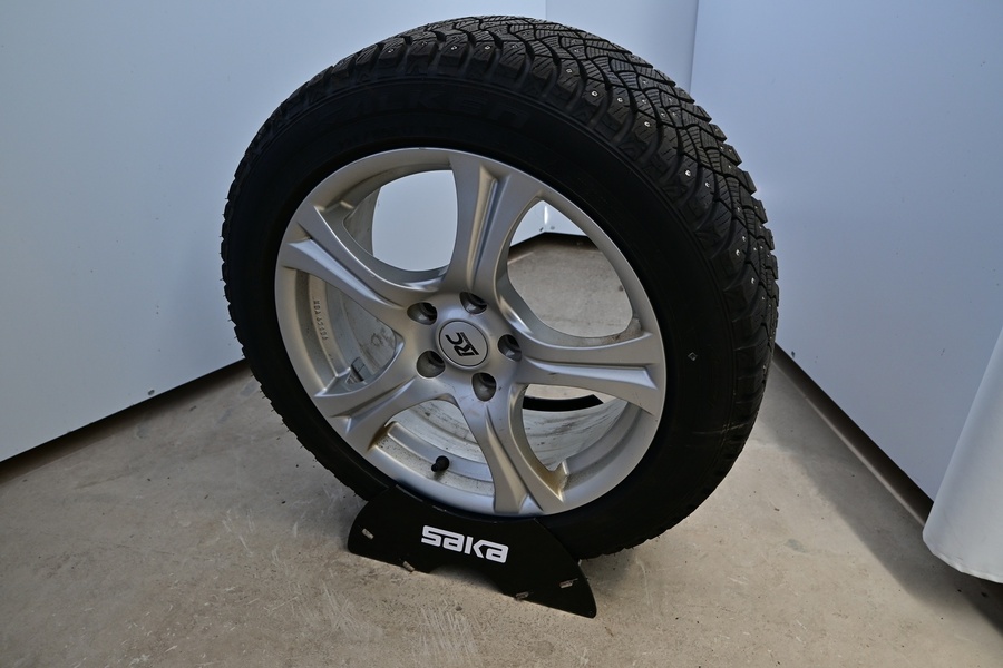 Honda Accord vaihtoauto