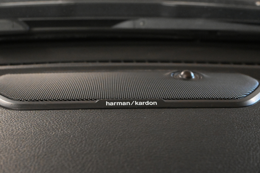 Dodge Ram vaihtoauto