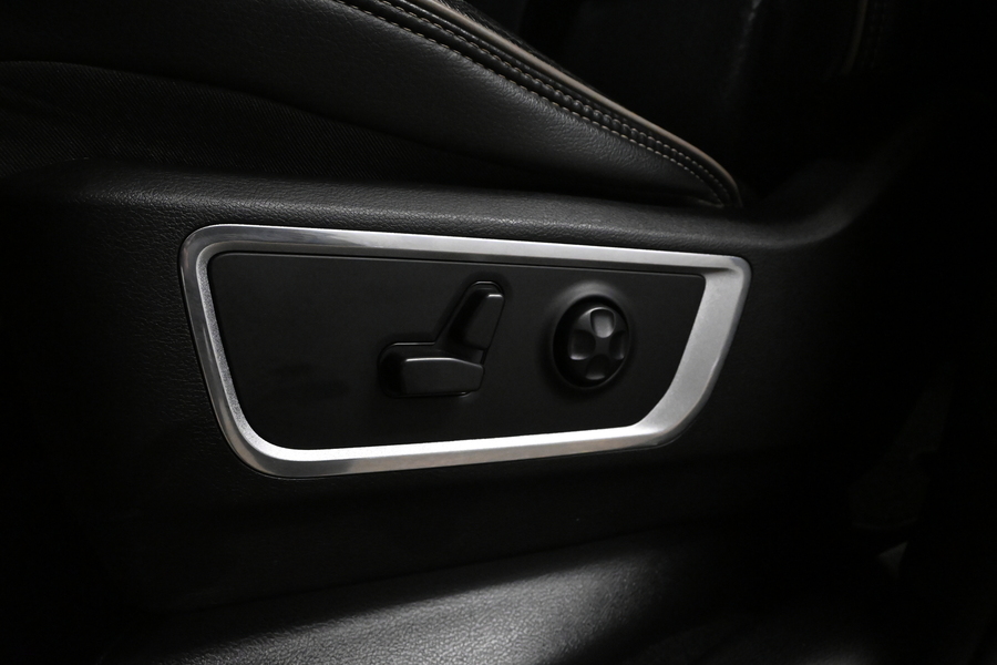 Dodge Ram vaihtoauto