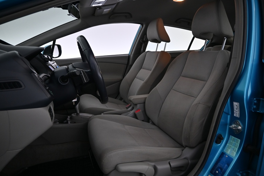 Honda Insight vaihtoauto