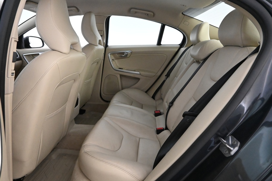 Volvo S60 vaihtoauto