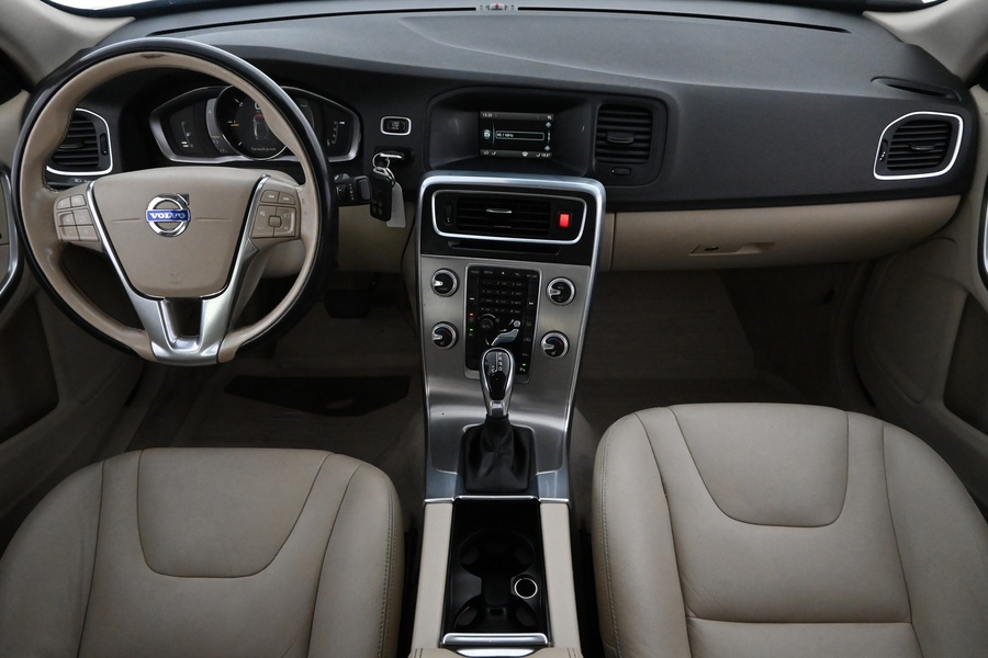 Volvo S60 vaihtoauto