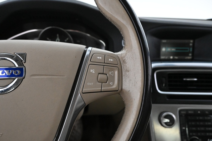 Volvo S60 vaihtoauto