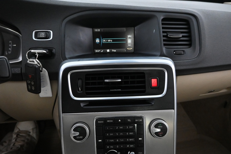 Volvo S60 vaihtoauto