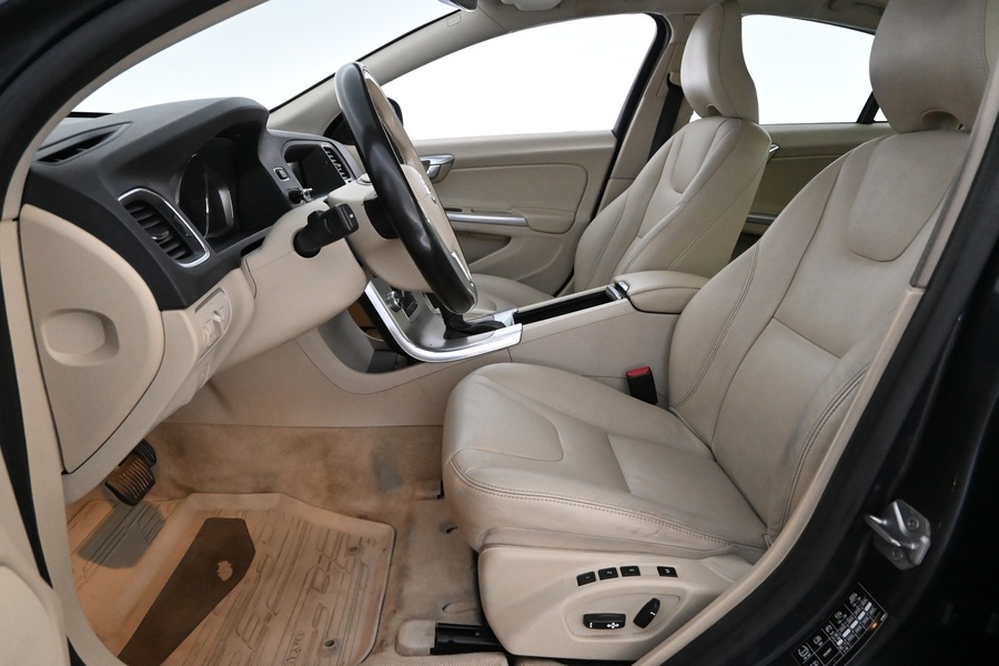 Volvo S60 vaihtoauto