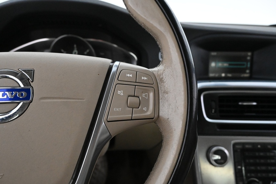 Volvo S60 vaihtoauto