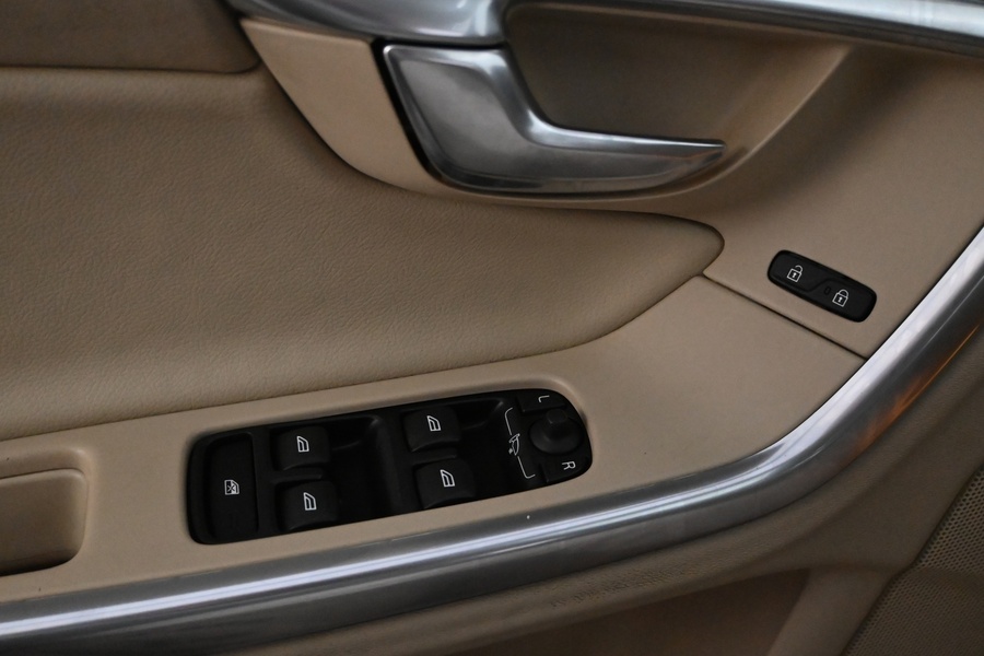 Volvo S60 vaihtoauto