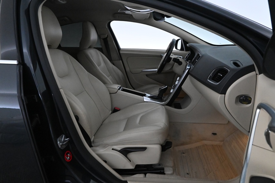 Volvo S60 vaihtoauto