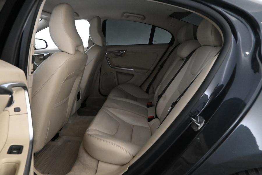 Volvo S60 vaihtoauto