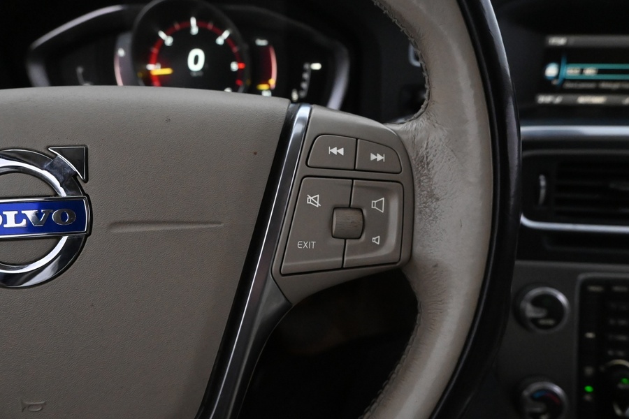 Volvo S60 vaihtoauto