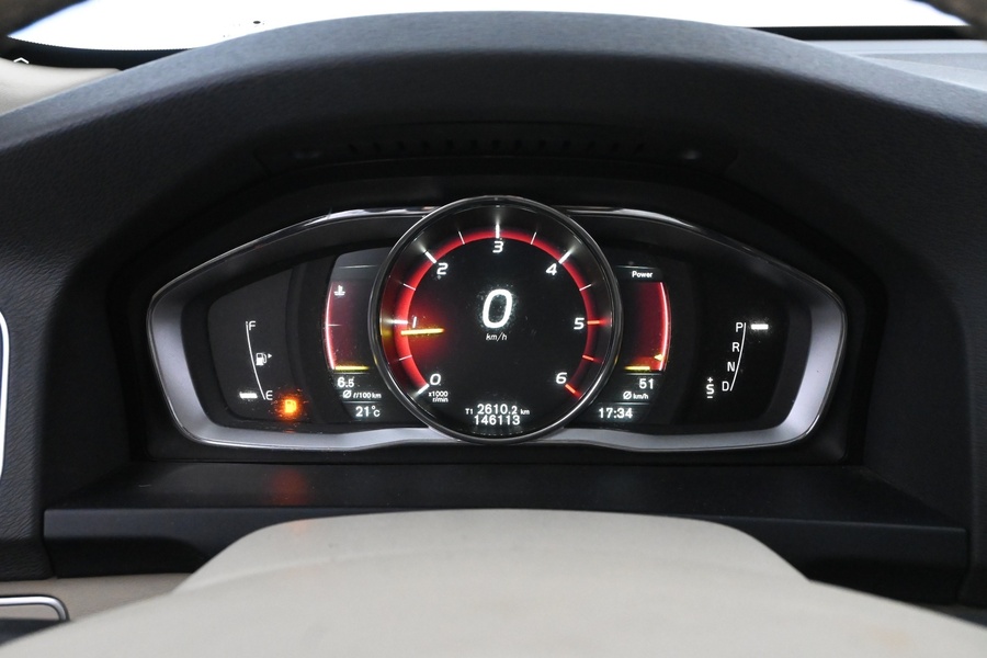 Volvo S60 vaihtoauto