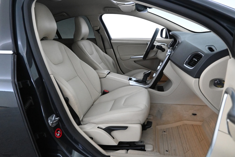 Volvo S60 vaihtoauto