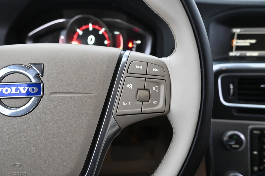 Volvo S60 vaihtoauto