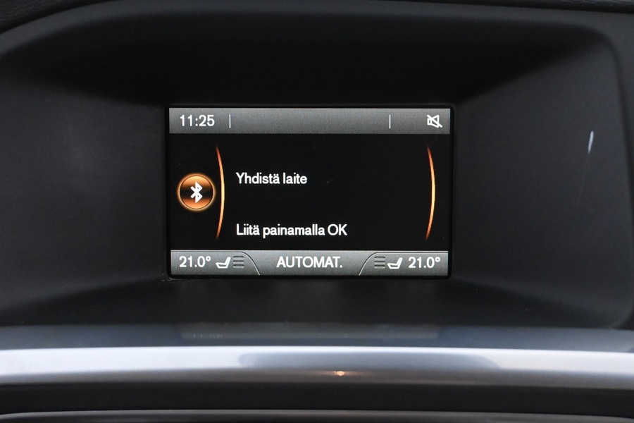 Volvo S60 vaihtoauto