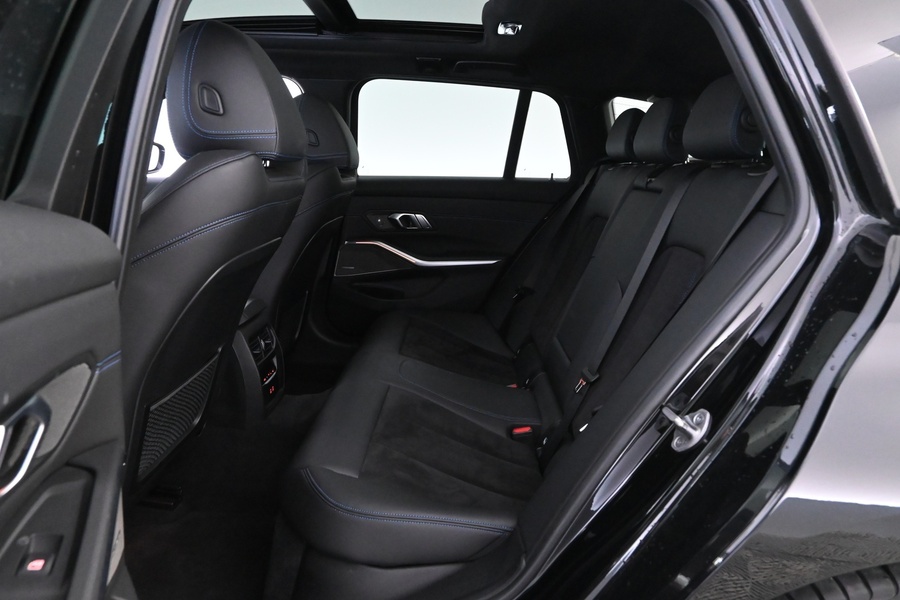 BMW M340i vaihtoauto