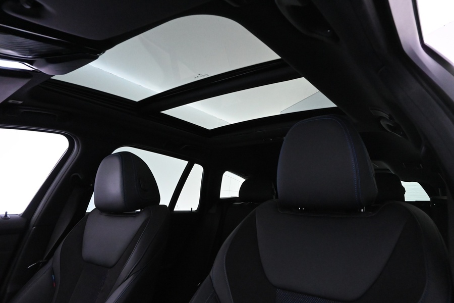 BMW M340i vaihtoauto