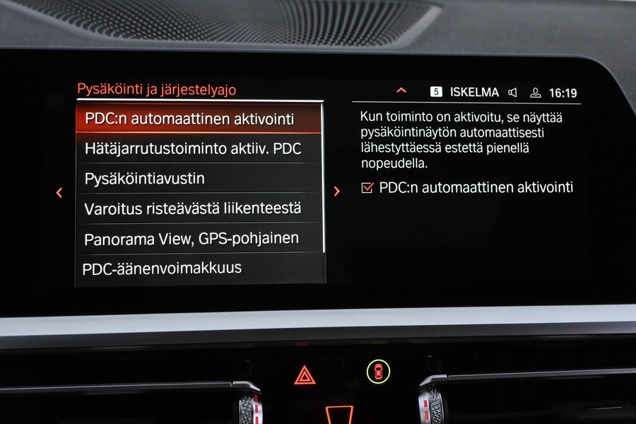 BMW M340i vaihtoauto