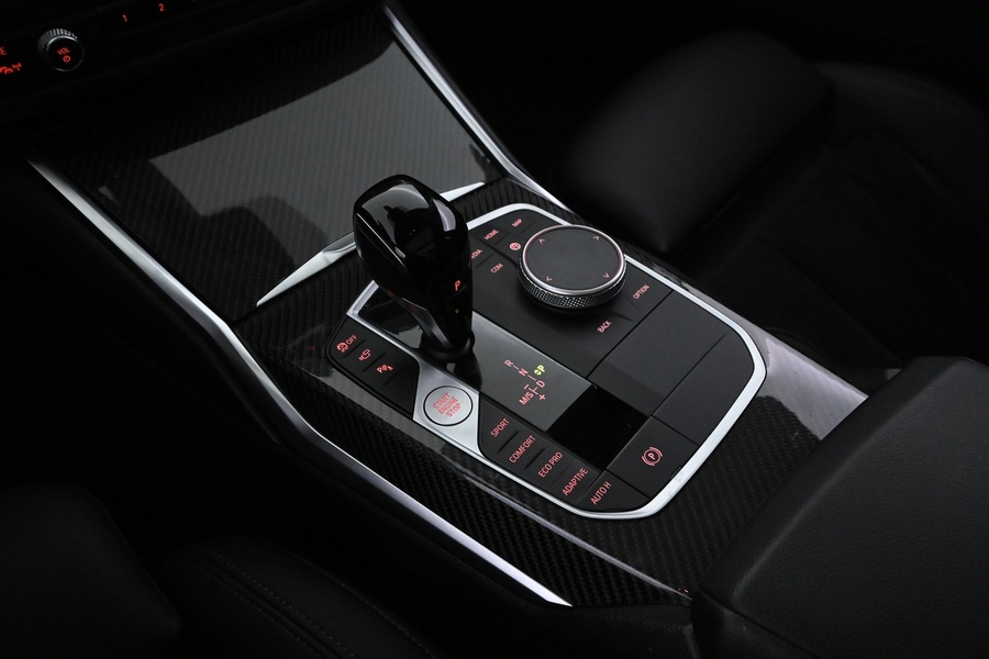 BMW M340i vaihtoauto