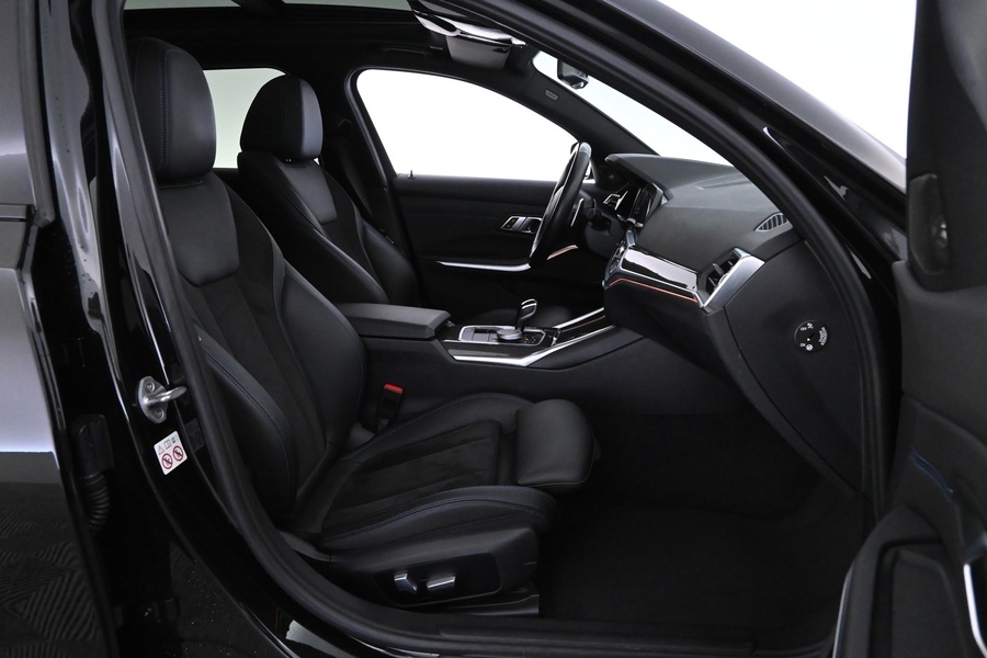 BMW M340i vaihtoauto