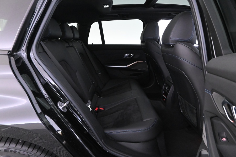 BMW M340i vaihtoauto