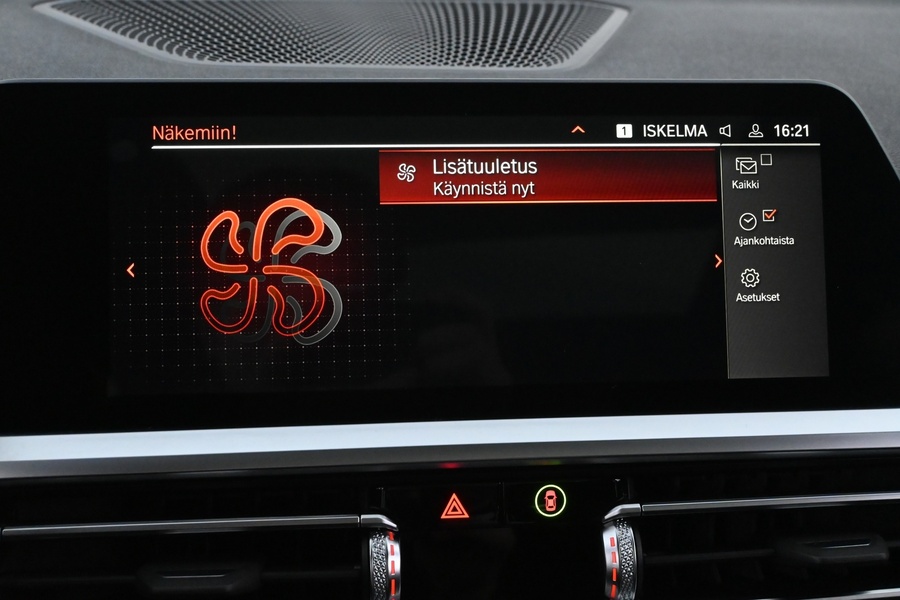 BMW M340i vaihtoauto