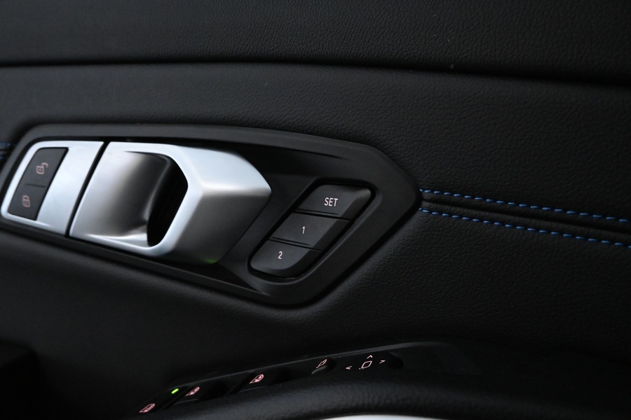 BMW M340i vaihtoauto