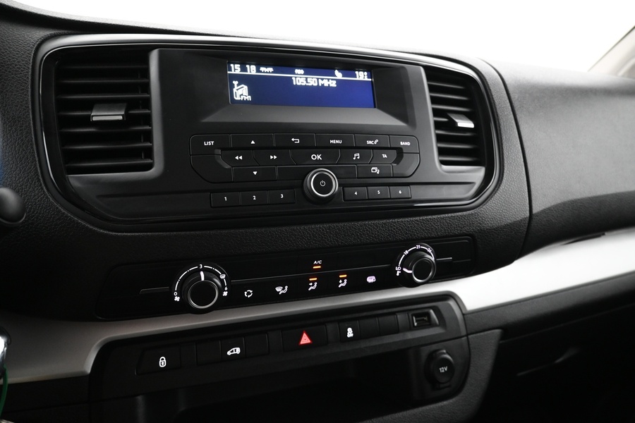 Opel Vivaro-e vaihtoauto