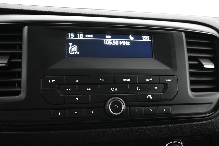 Opel Vivaro-e vaihtoauto