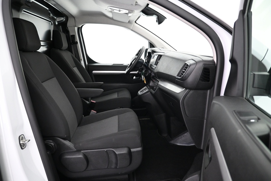 Opel Vivaro-e vaihtoauto