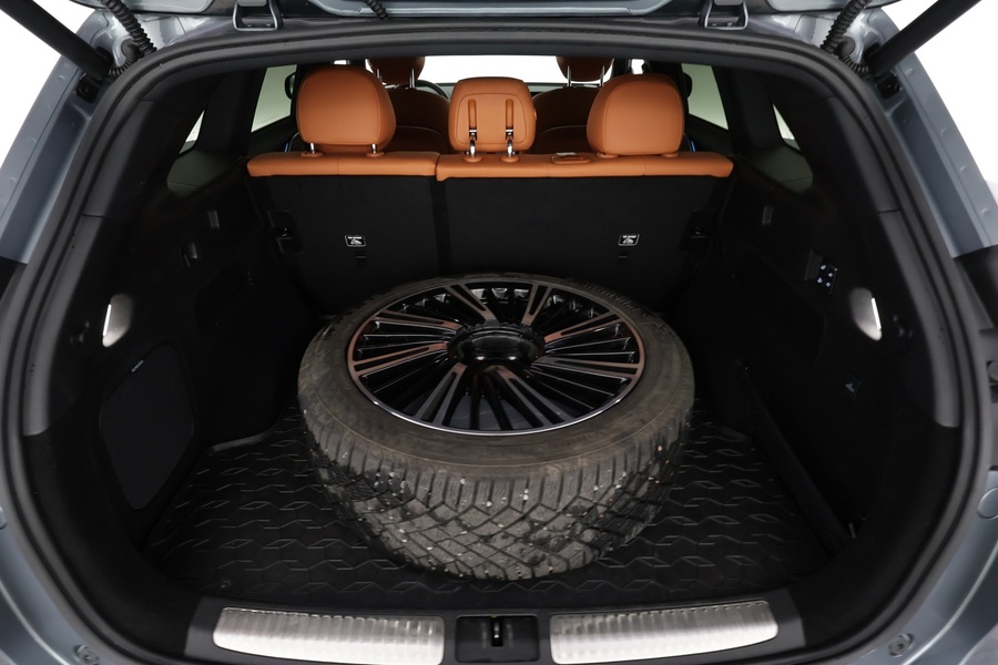 XPENG G9 vaihtoauto
