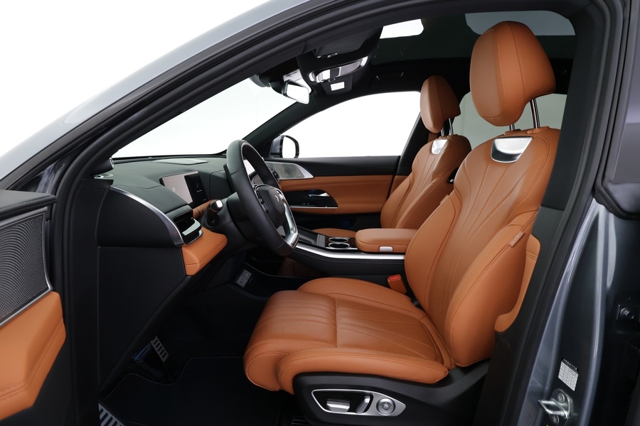 XPENG G9 vaihtoauto