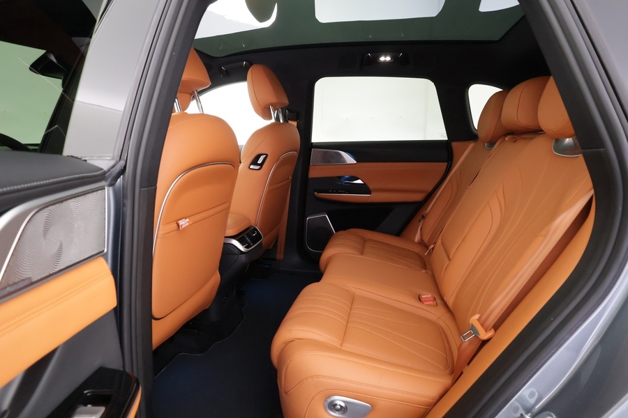 XPENG G9 vaihtoauto