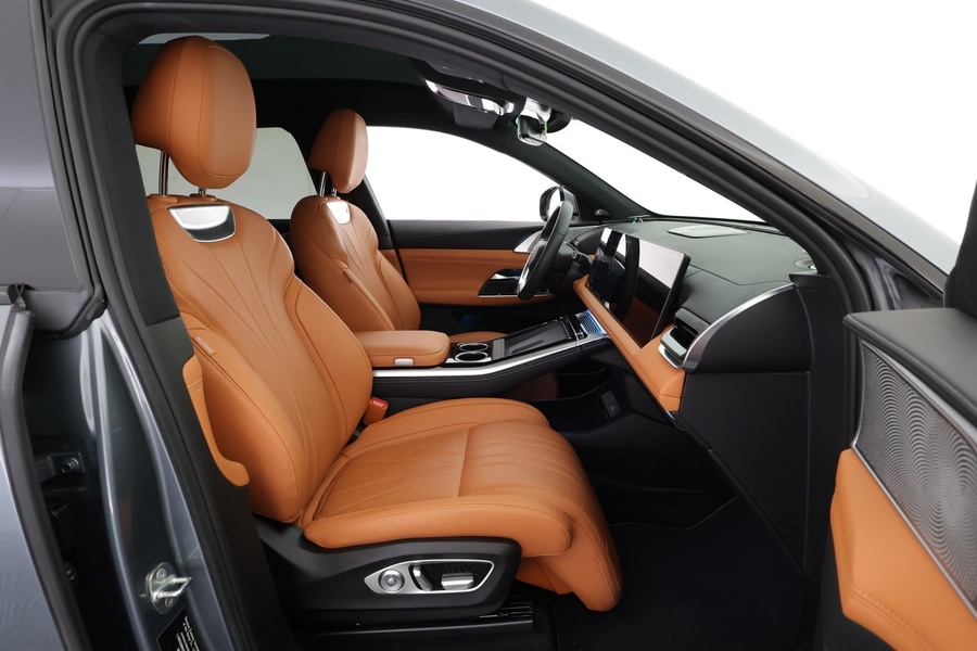 XPENG G9 vaihtoauto