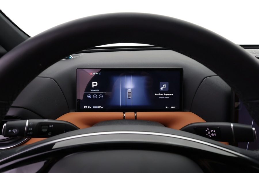 XPENG G9 vaihtoauto