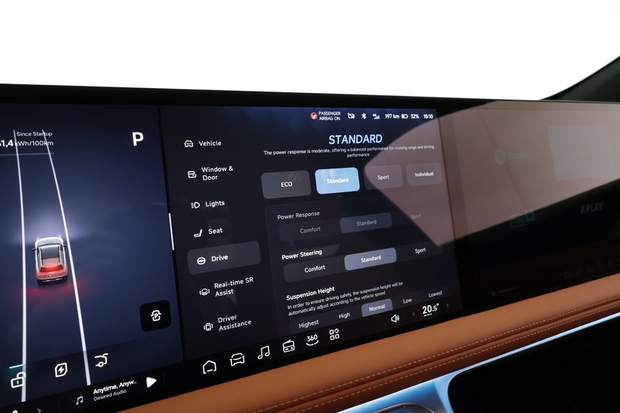 XPENG G9 vaihtoauto