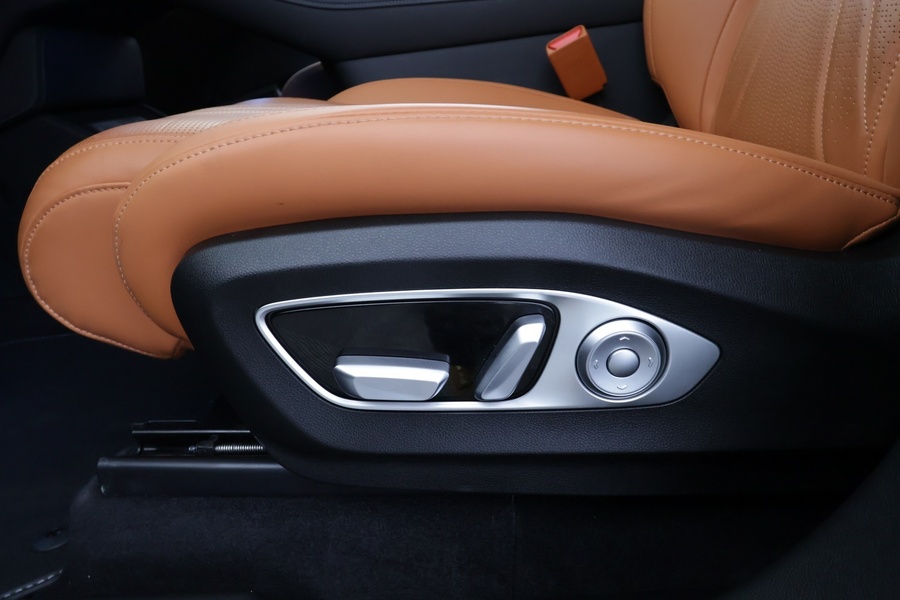 XPENG G9 vaihtoauto
