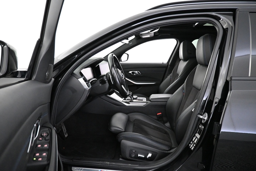 BMW M340i vaihtoauto