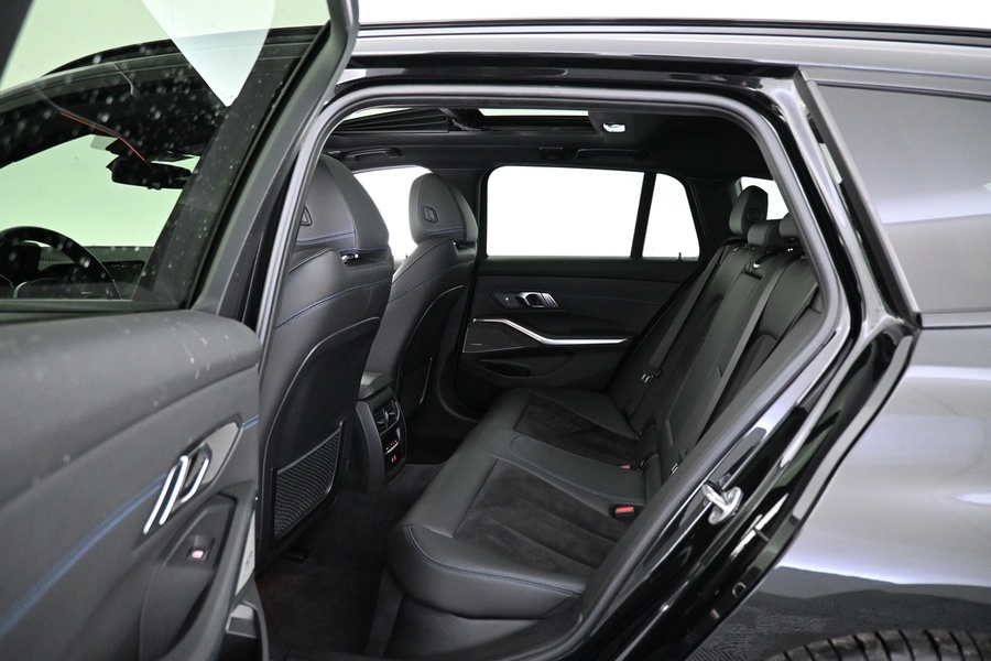 BMW M340i vaihtoauto