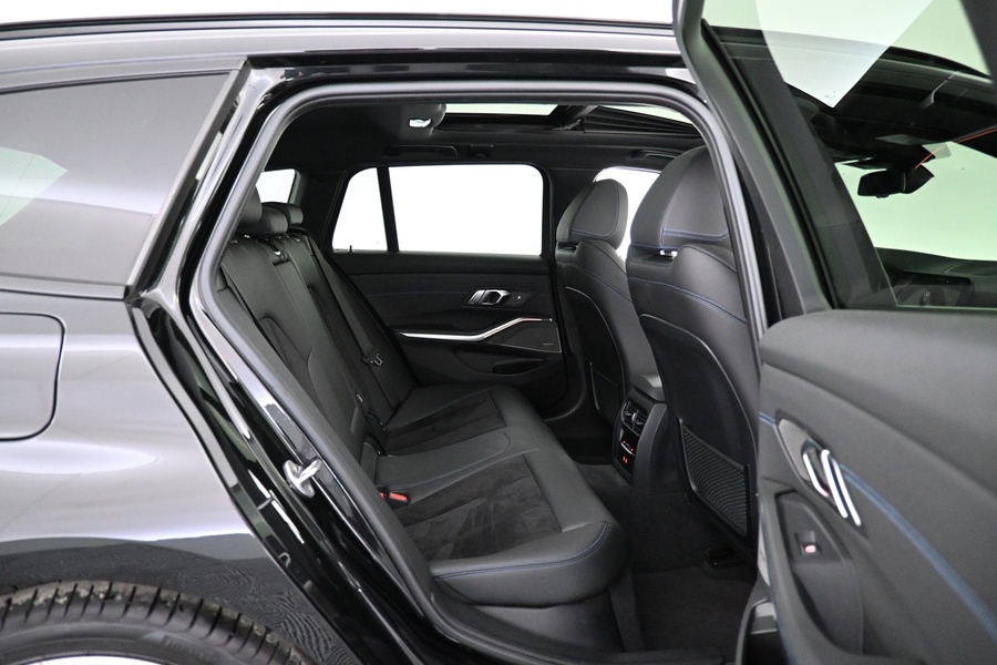 BMW M340i vaihtoauto