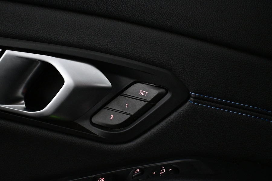 BMW M340i vaihtoauto