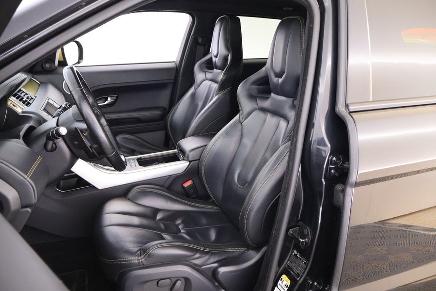 Land Rover Range Rover Evoque vaihtoauto