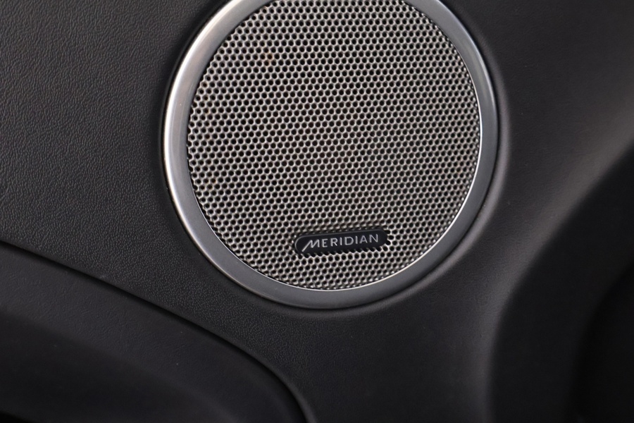 Land Rover Range Rover Evoque vaihtoauto