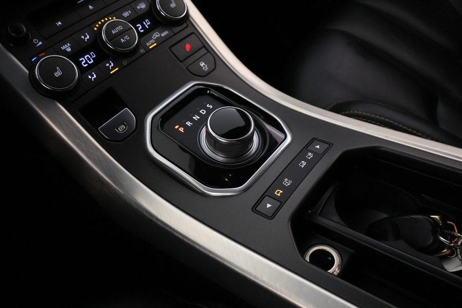 Land Rover Range Rover Evoque vaihtoauto