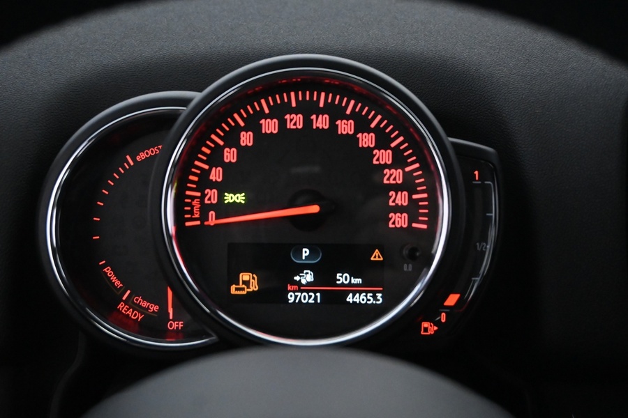 Mini Countryman vaihtoauto