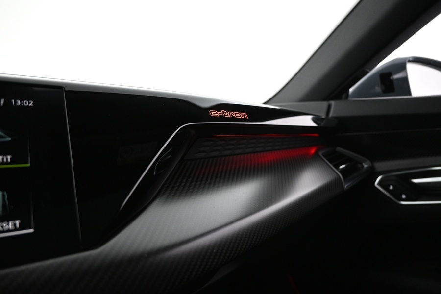 Audi e-tron GT vaihtoauto