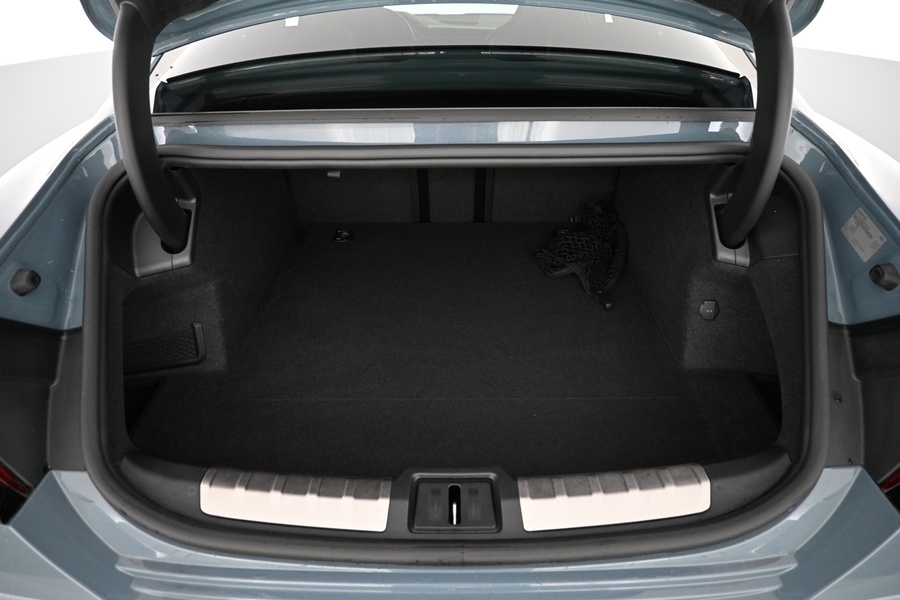 Audi e-tron GT vaihtoauto