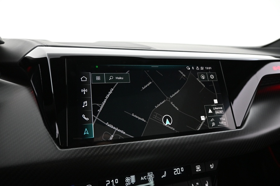 Audi e-tron GT vaihtoauto