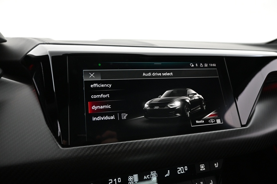 Audi e-tron GT vaihtoauto