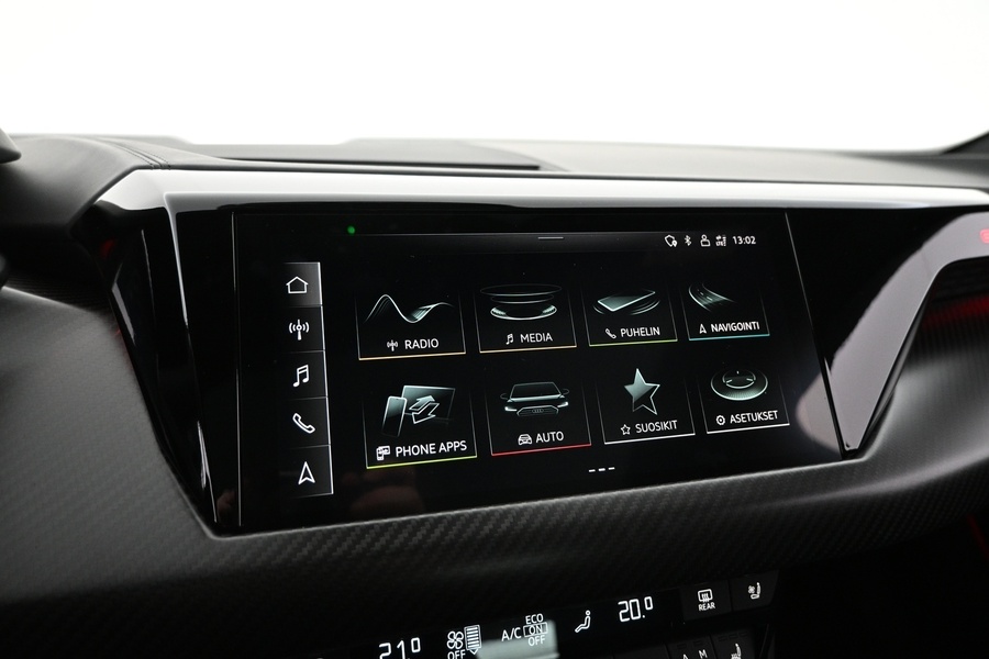 Audi e-tron GT vaihtoauto