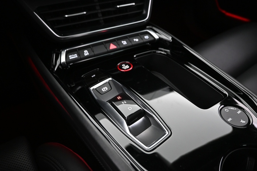 Audi e-tron GT vaihtoauto